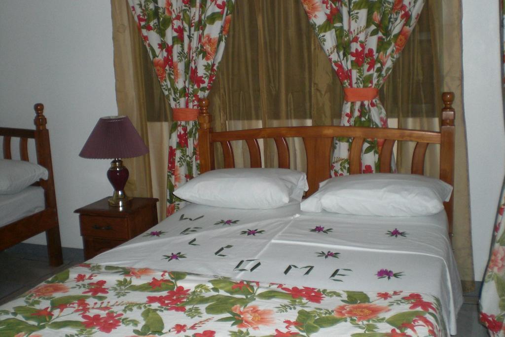 Top Ranking Hill View Guesthouse Speyside Zimmer foto